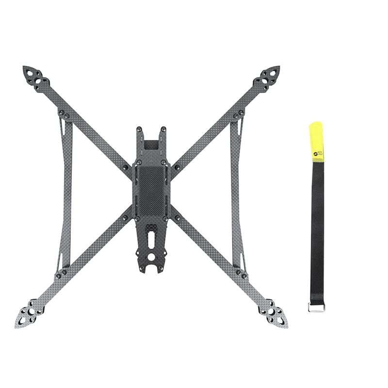 Drone Kit Long Range - V2 FPV Drone Çerçeve KITI 9
