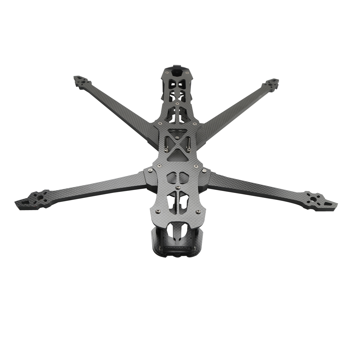 Drone Kit Fpv - GK-V3 15 inç 680mm FPV Drone