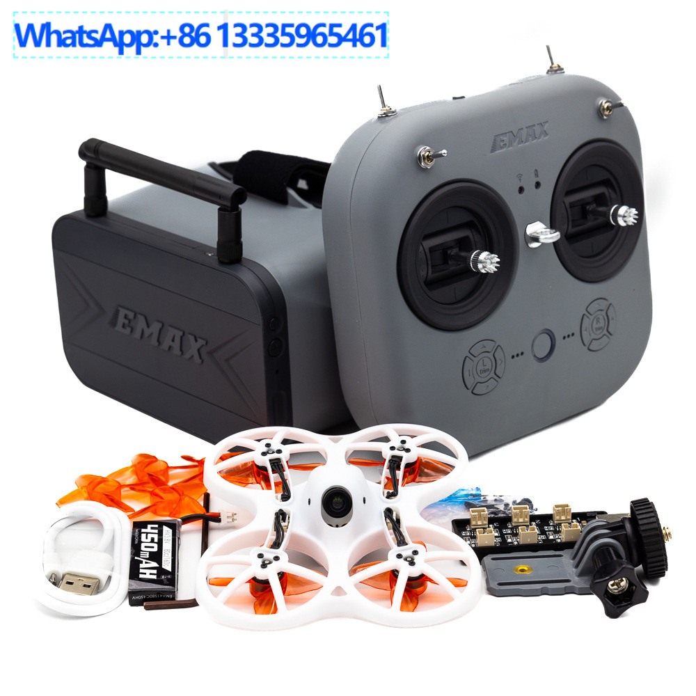 Drone Kit Beginner - Yinyan Easy Pilot Pro RTF Kiti