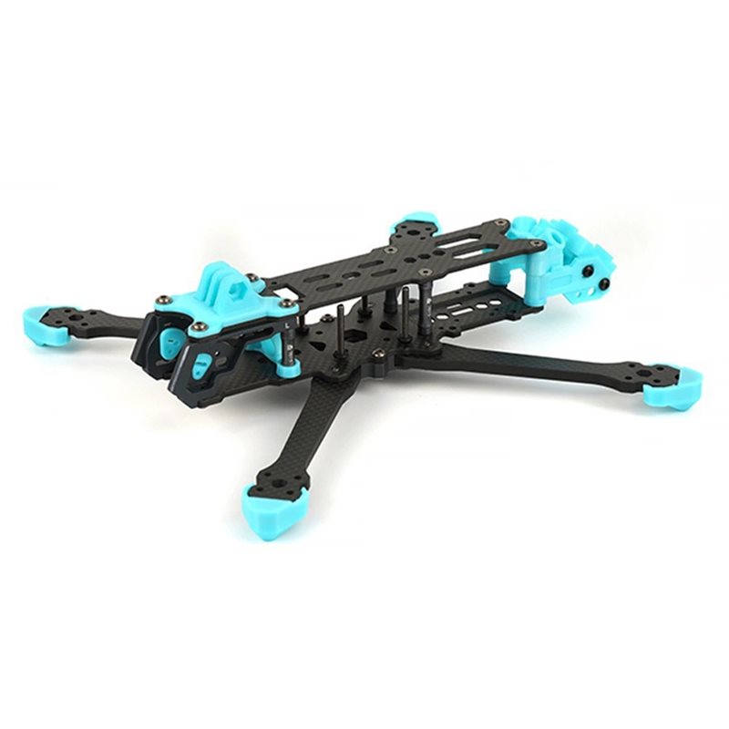Drone Kit Fpv - MACH-MANTA V2 5 İnç Karbon Fiber