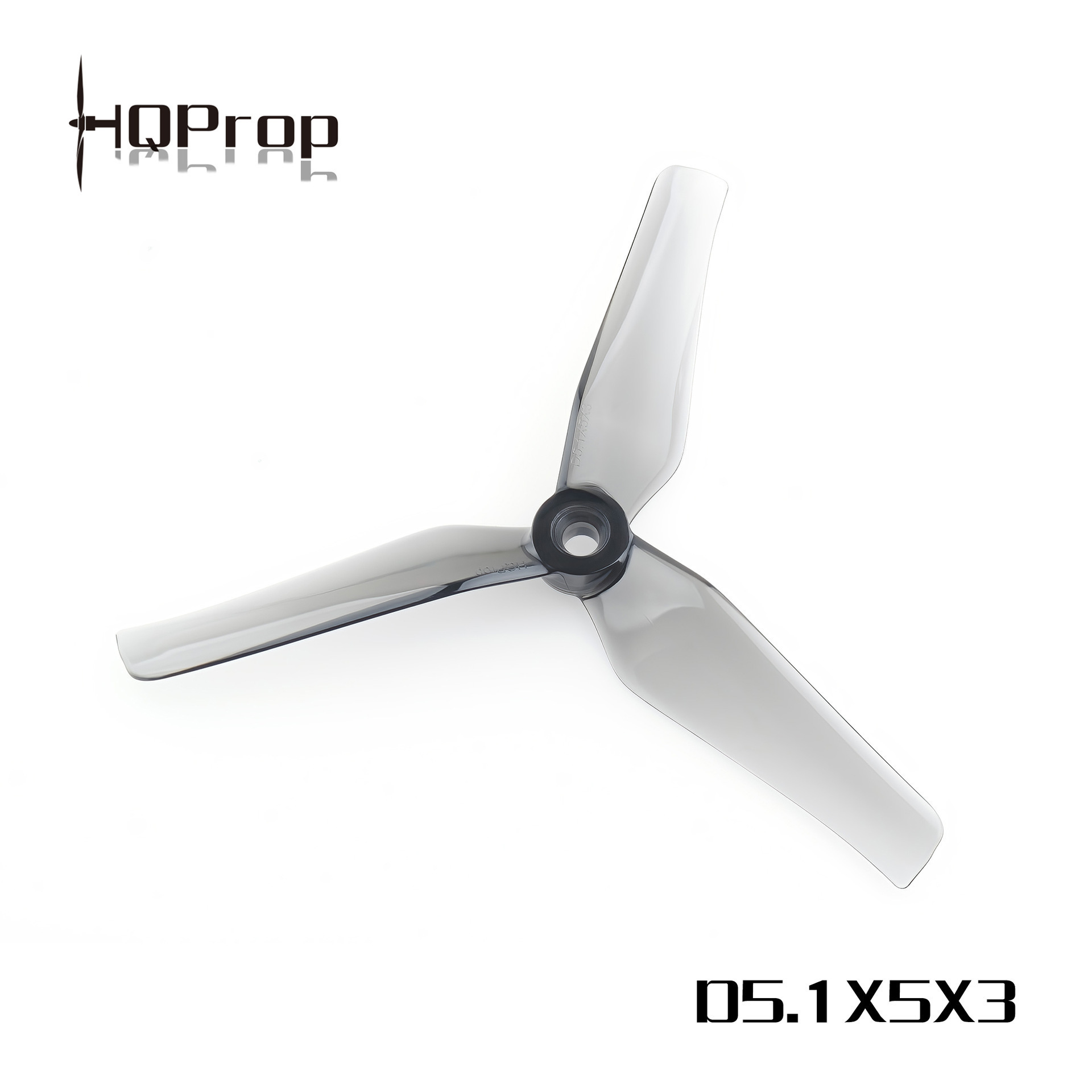 Drone Kit Long Range - 10 Çift HQProp D5.1X5X3 5.1 İnç