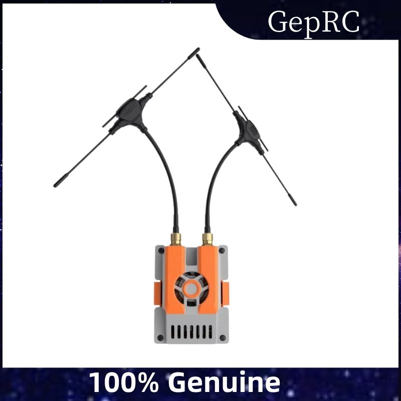 Drone Kit Plug And Play - FPV Drone/RC Uçak için ELRS Çift