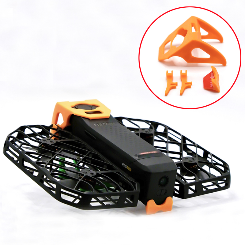 Drone Kit Build Yourself - 1 takım Hover X1 Pro/Promax Eylem