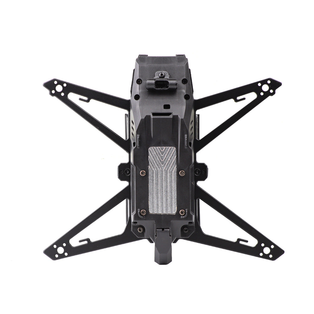 Drone Kit Long Range - 18650 Uzun Menzilli Drone için HGLRC