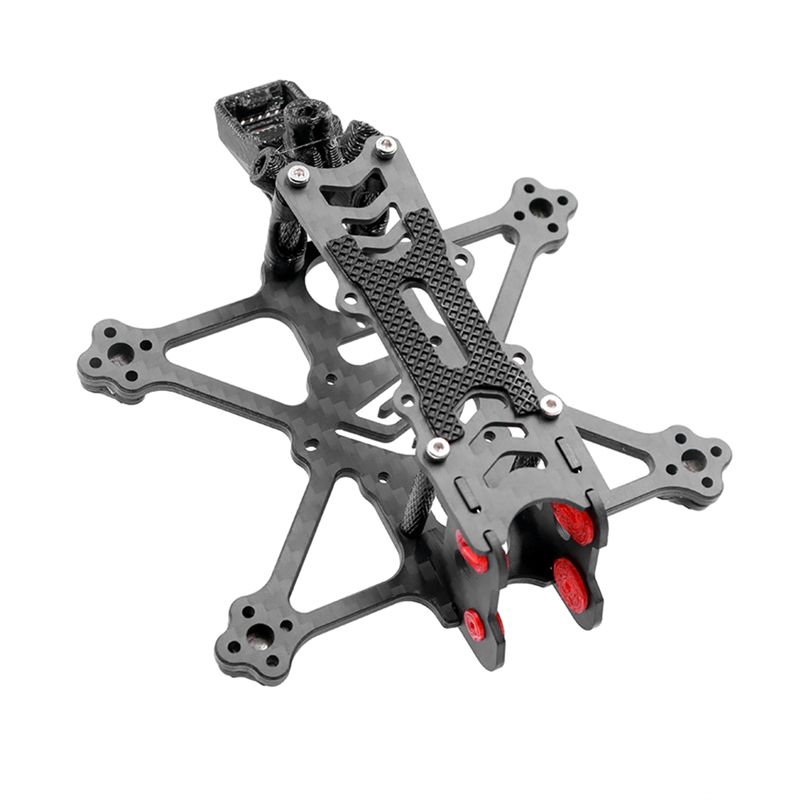 Drone Kit Racing - T23C Fi-100 2 İnç Pervane Çerçeve
