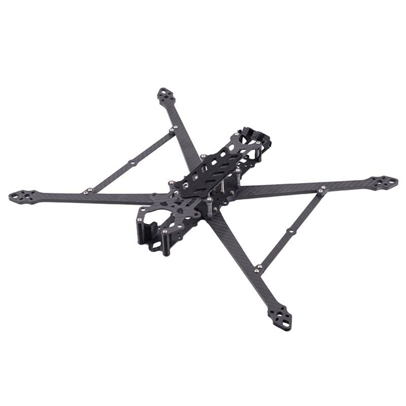 Drone Kit Long Range - A42T-FPV Yarış Drone Çerçevesi 10 İnç
