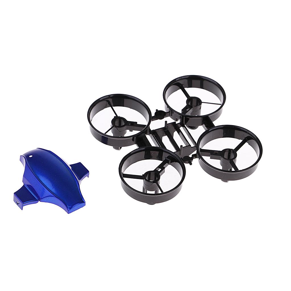 Drone Kit Beginner - Yeni Başlayanlar İçin Drone Quadcopter DIY