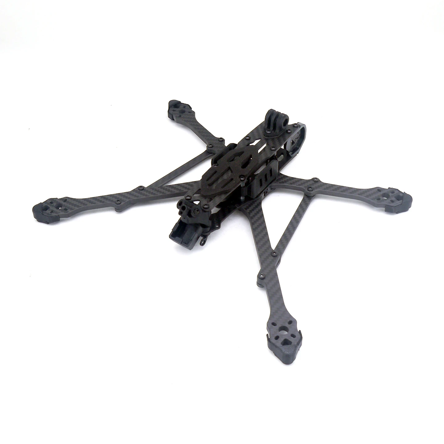 Drone Kit Long Range - QAV-S3 O4 Pro 5 inç 7