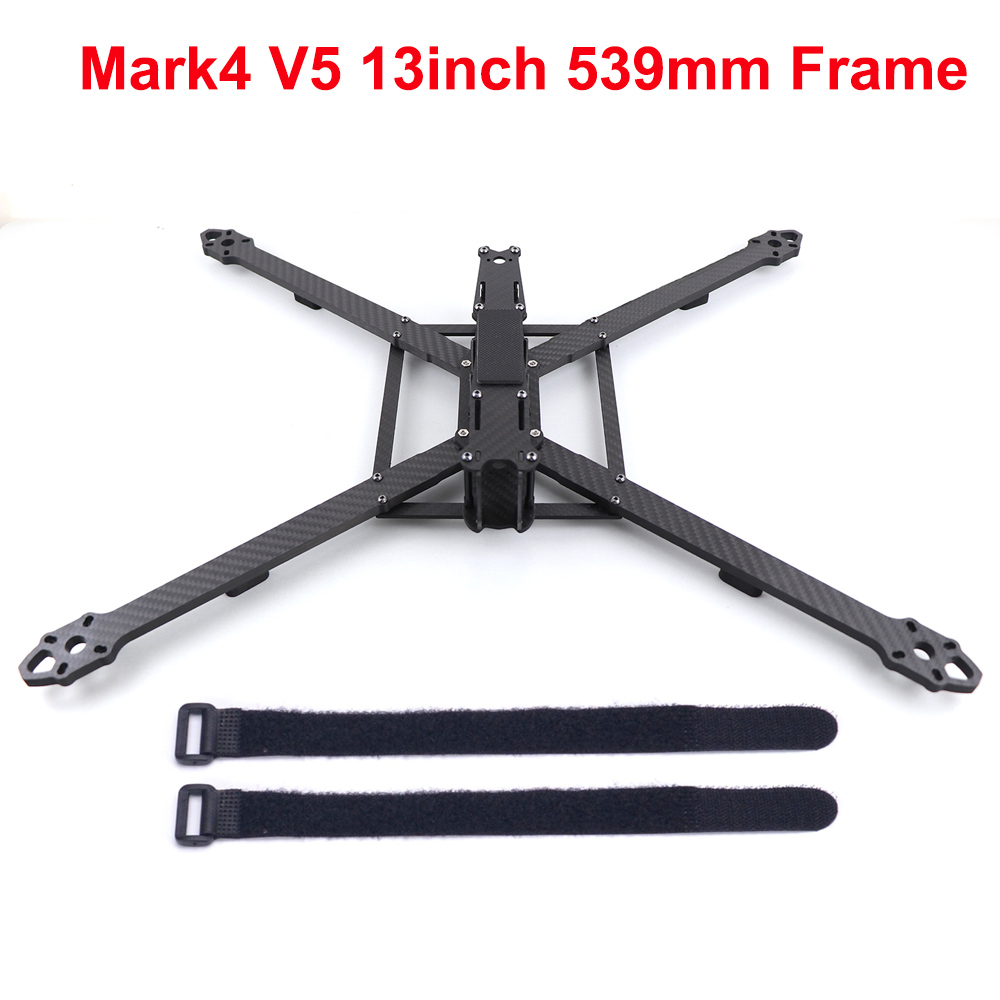 Drone Kit Long Range - MARK4 V5 13 inç 539mm Dingil