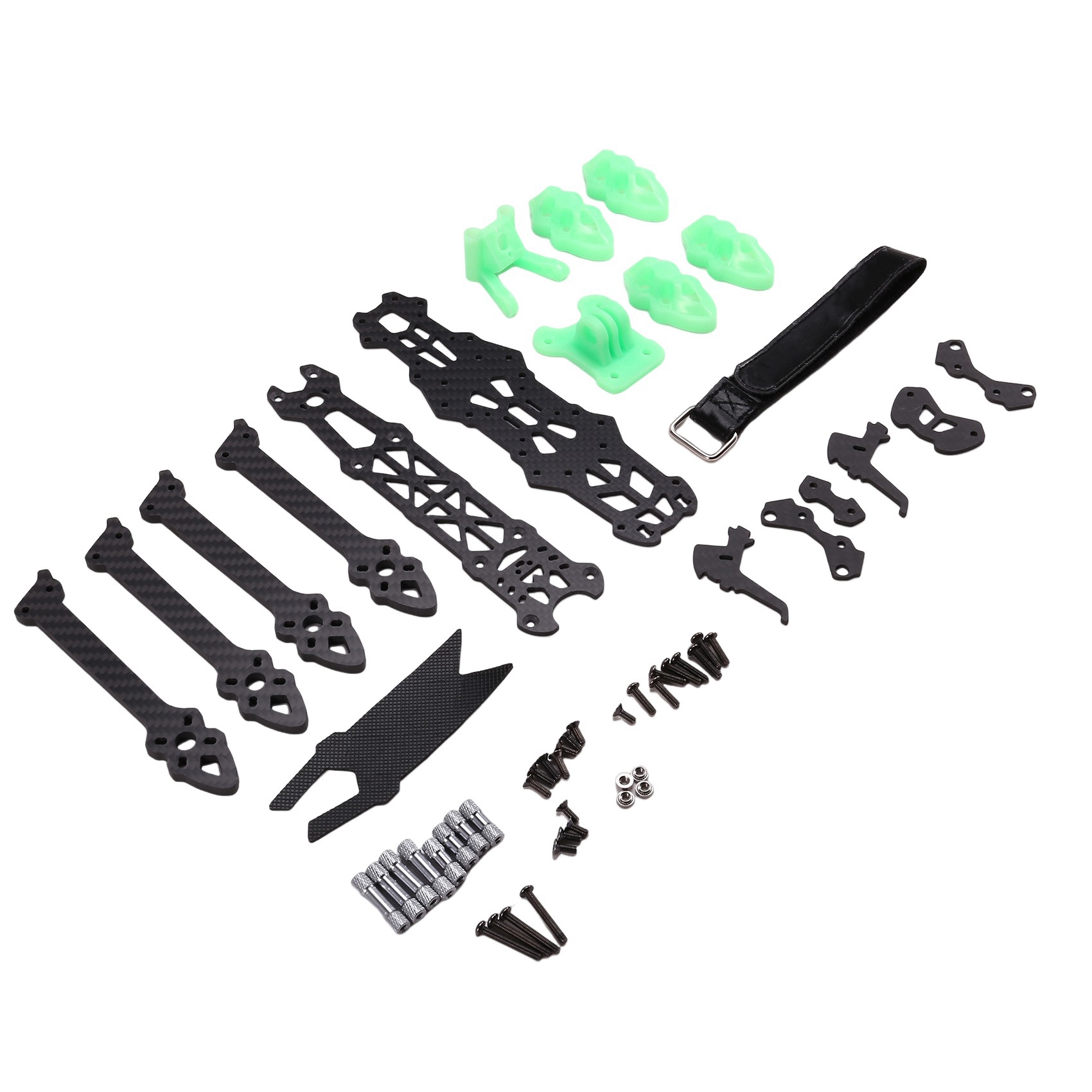 Drone Kit Fpv - B78B-MARK4-HD Mark 4 HD 5 İnç