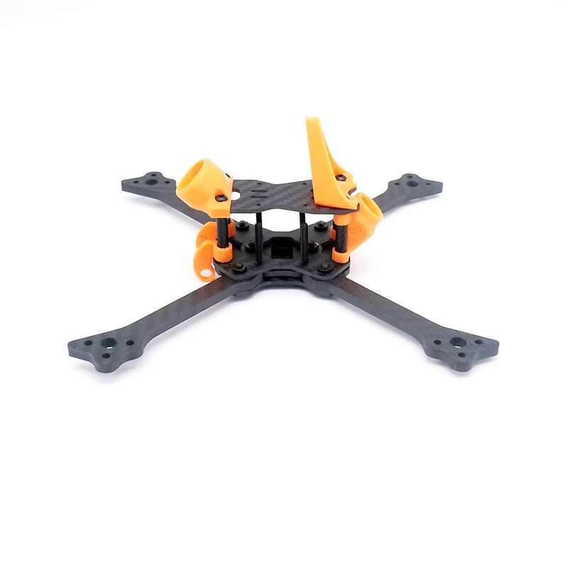 Drone Kit Fpv - 533 PRO 5 inç FPV Çerçeve