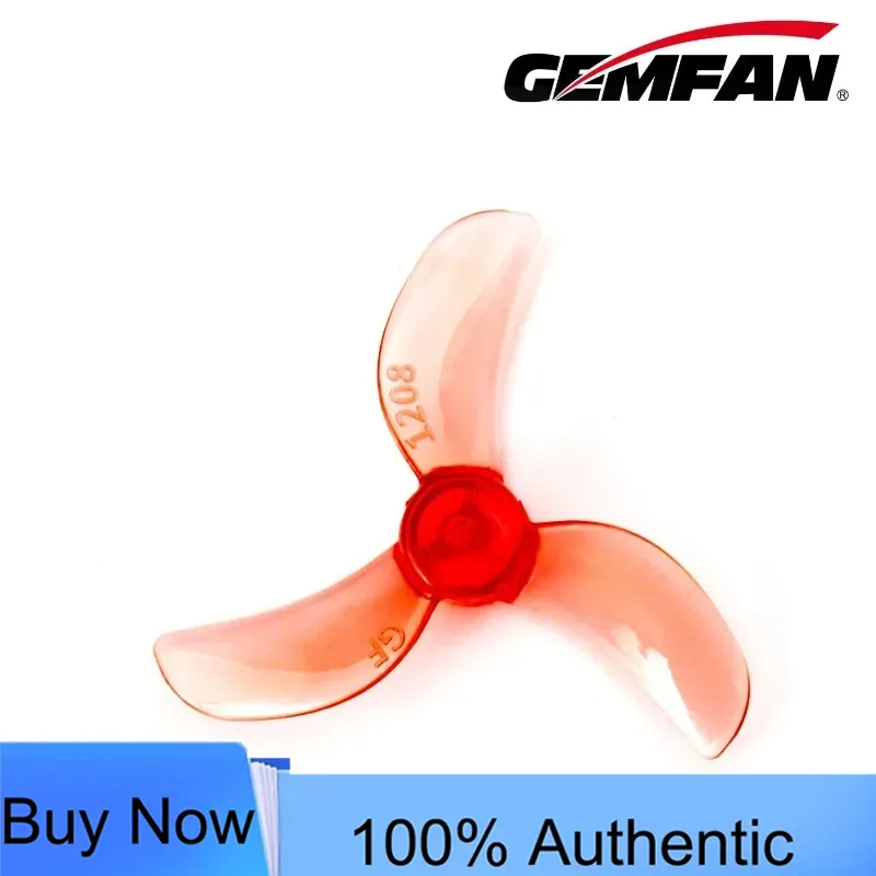 Drone Kit Build Yourself - 4 Çift 8 Adet Gemfan 31mm