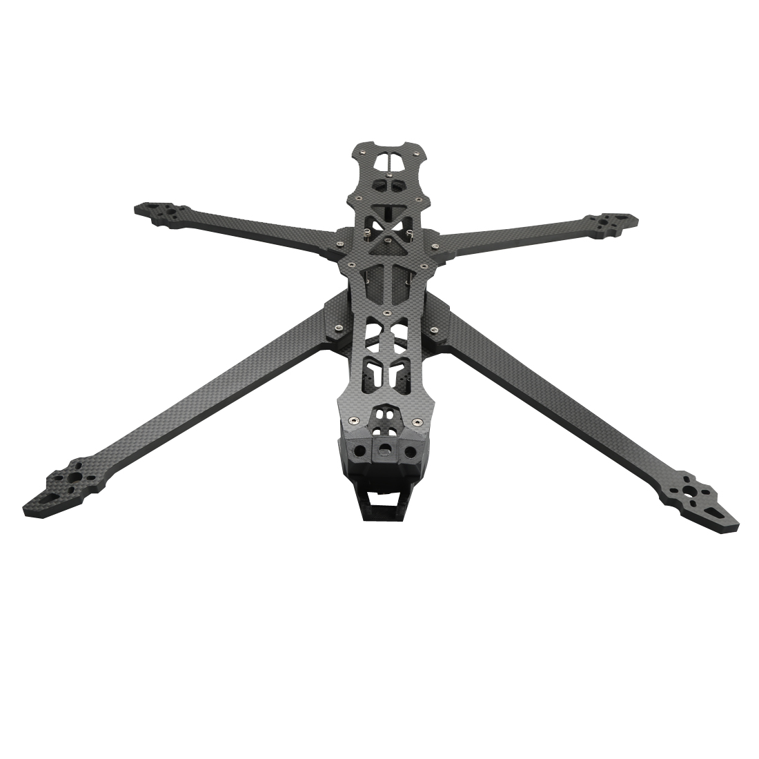 GK-V3 15 inç 680mm FPV Drone Ç - Drone Kit Fpv incelemesi ve fiyatı