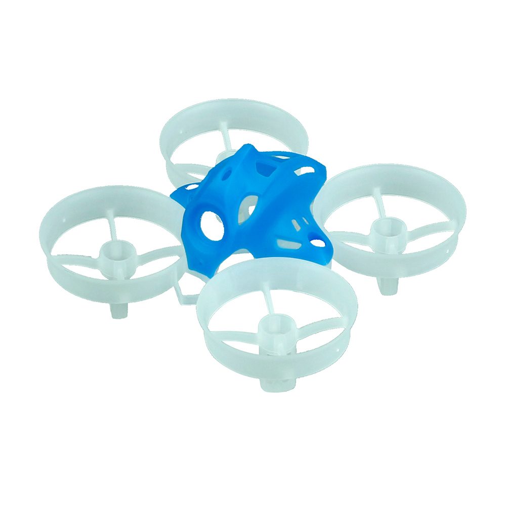 LDARC TINY 6XS 7XS KITI 65mm/7 - Drone Kit Octocopter incelemesi ve fiyatı