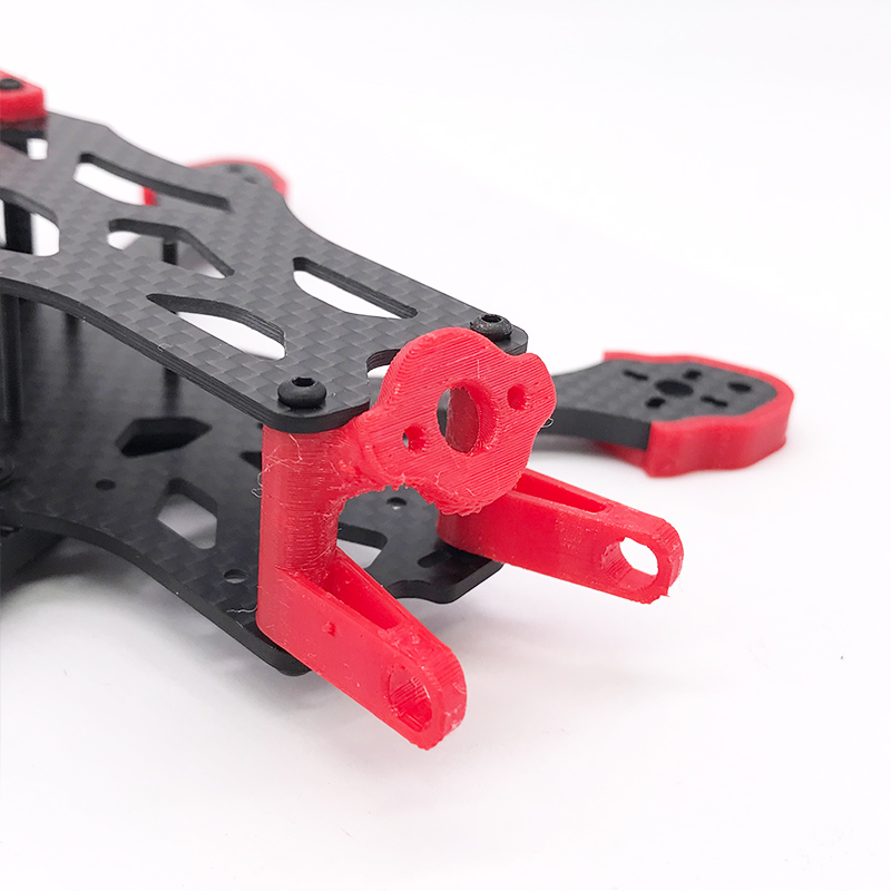APEX 3 3 inç 147mm Dingil Mesa - Drone Kit Octocopter incelemesi ve fiyatı