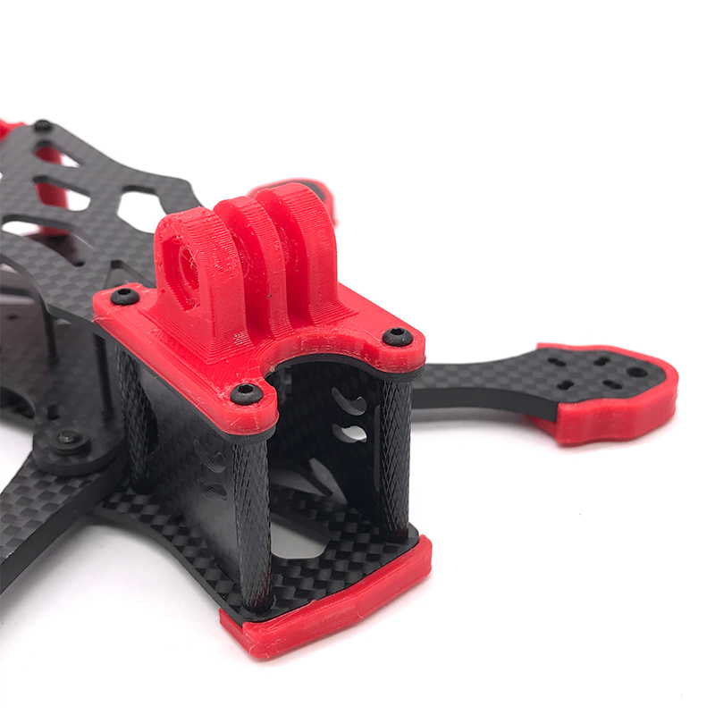 APEX 3 3 inç 147mm Dingil Mesa - Drone Kit Octocopter incelemesi ve fiyatı