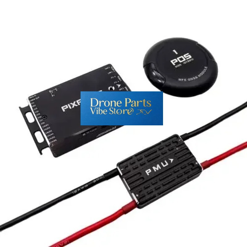DParts12026 Yeni Makeflyeasy P - Drone Kit Vtol incelemesi ve fiyatı