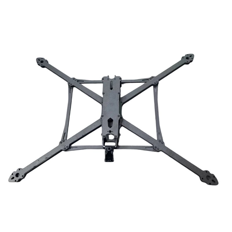 PHILE-RC Quadcopter Drone Çerç - Drone Kit Long Range incelemesi ve fiyatı