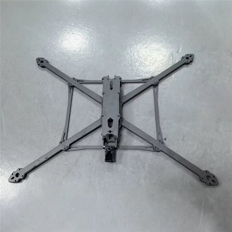 PHILE-RC Quadcopter Drone Çerç - Drone Kit Long Range incelemesi ve fiyatı