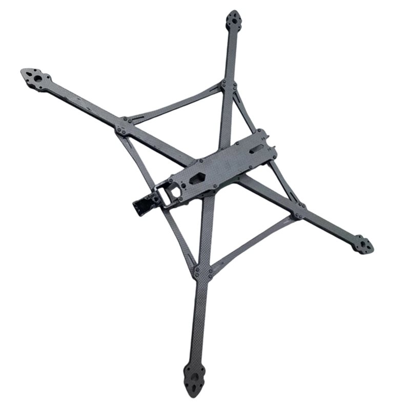 PHILE-RC Quadcopter Drone Çerç - Drone Kit Long Range incelemesi ve fiyatı
