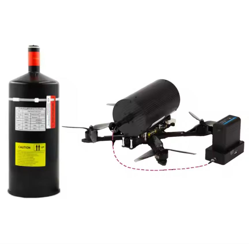FPV Optik Fiber 0.27mm Optik D - Drone Kit Long Range incelemesi ve fiyatı