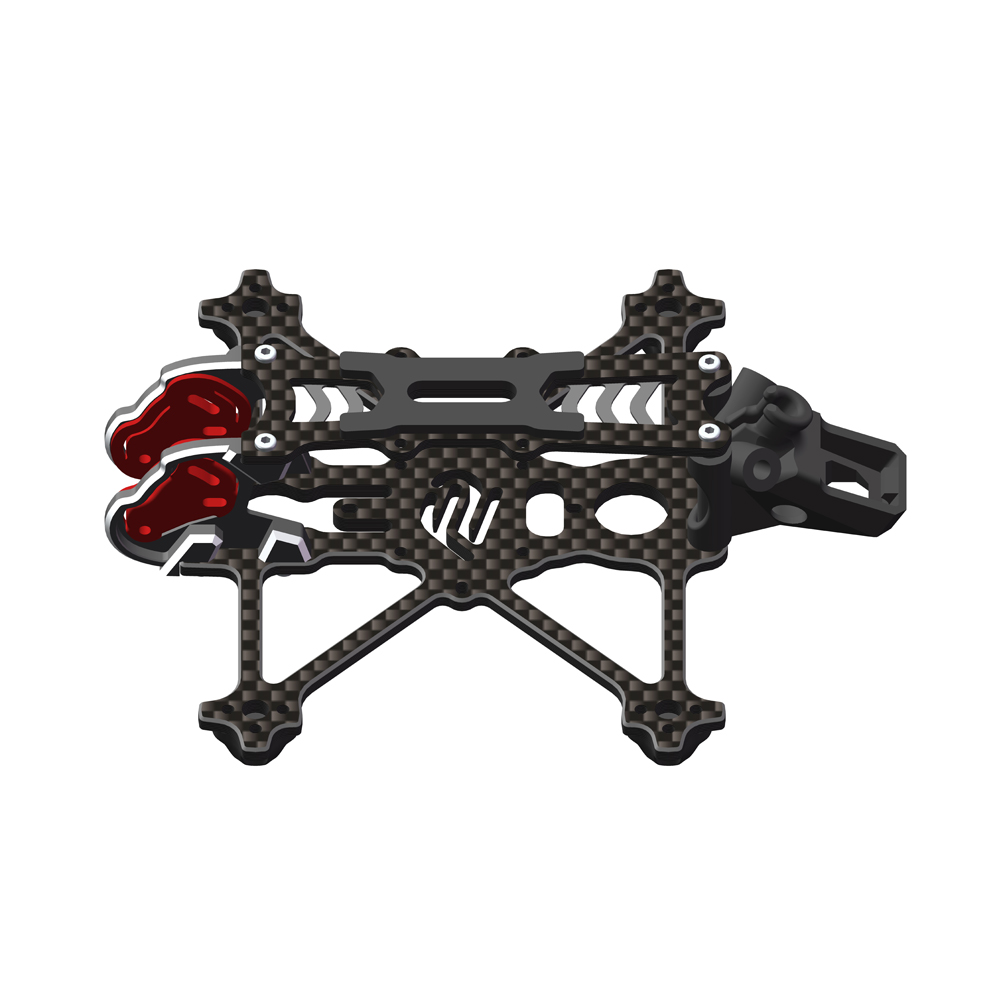 AlfaRC Fi-25 DJI O4 Hava Ünite - Drone Kit Fpv incelemesi ve fiyatı