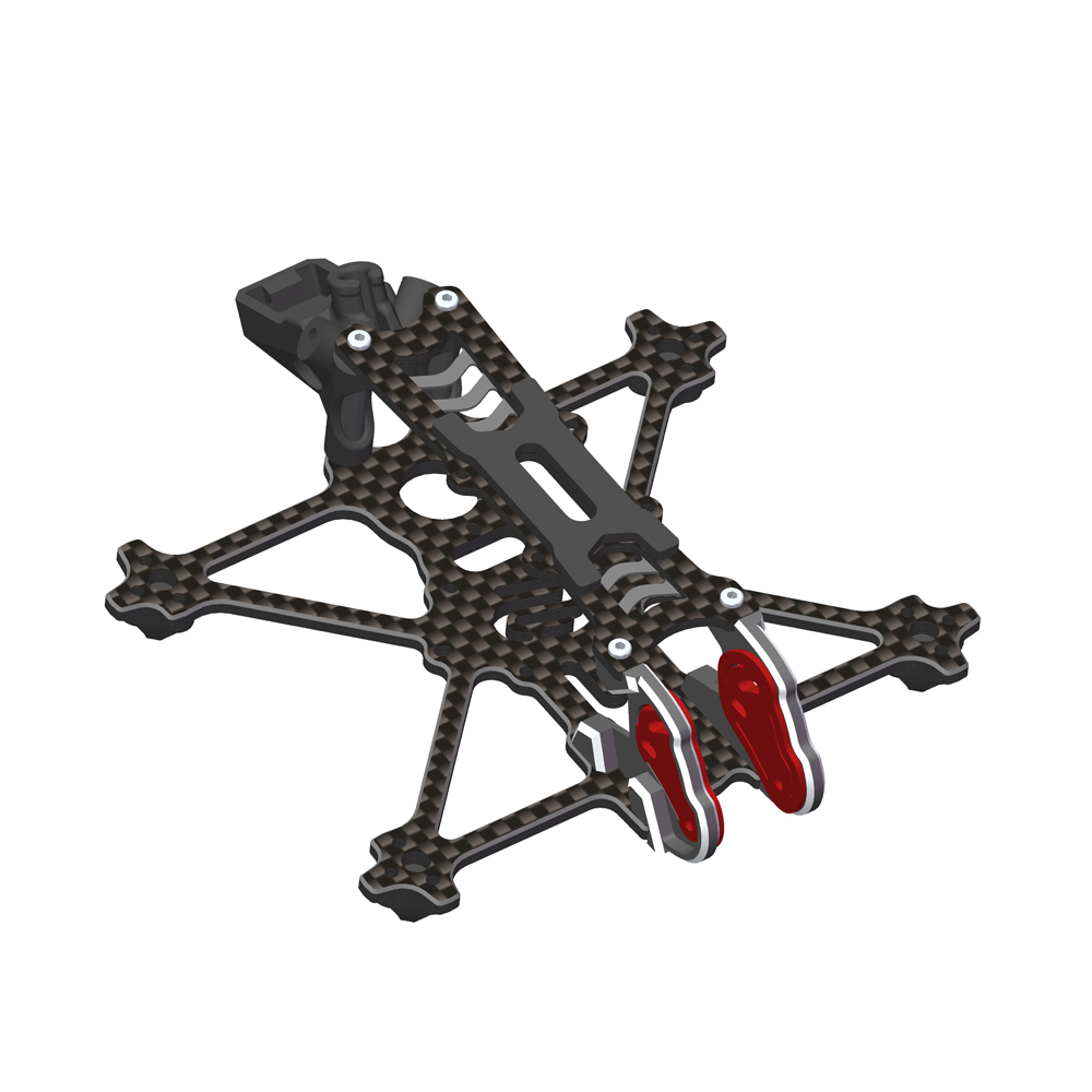 AlfaRC Fi-25 DJI O4 Hava Ünite - Drone Kit Fpv incelemesi ve fiyatı