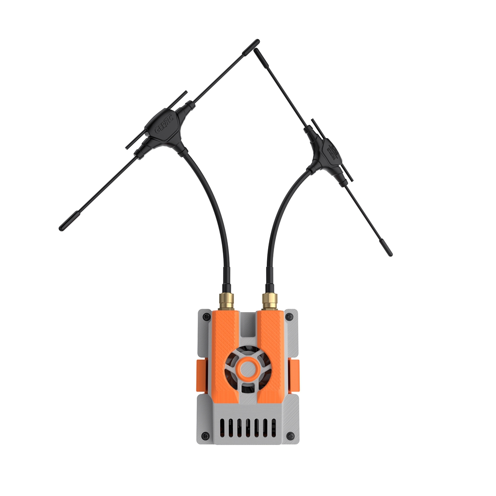RX As TX JR-Bay Modifikasyon K - Drone Kit Long Range incelemesi ve fiyatı