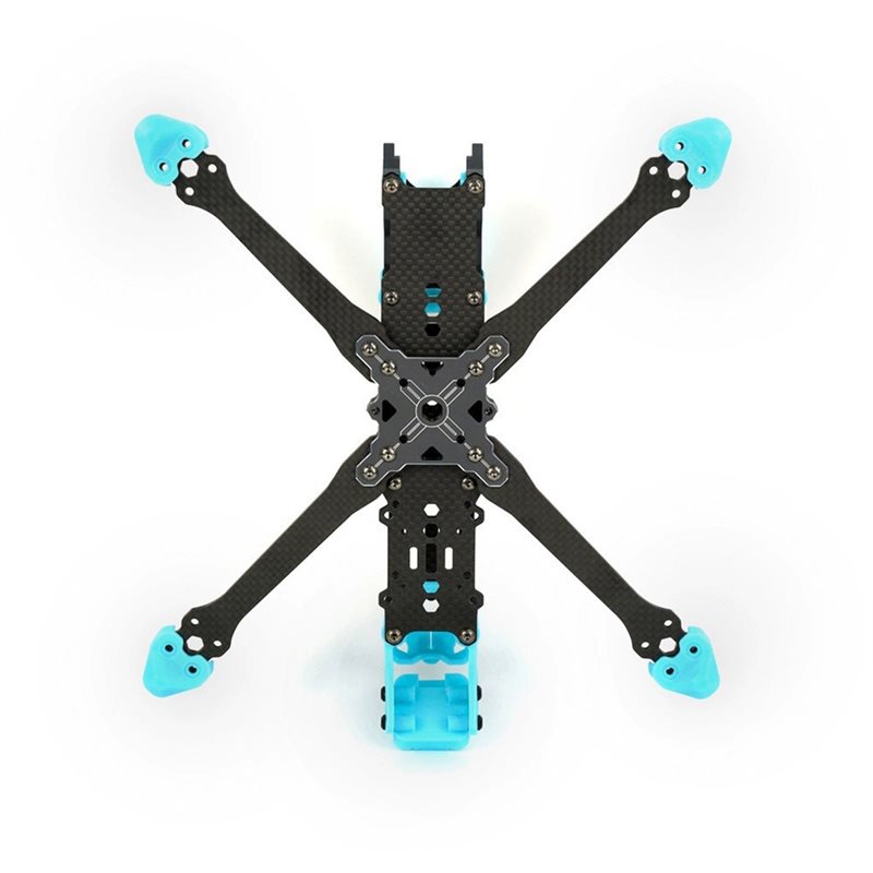 MACH-MANTA V2 5 İnç Karbon Fib - Drone Kit Fpv incelemesi ve fiyatı