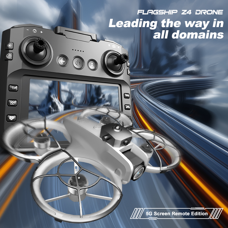 Lenovo Z4 Mini Tam Koruyucu Dr - Drone Kit Tricopter incelemesi ve fiyatı