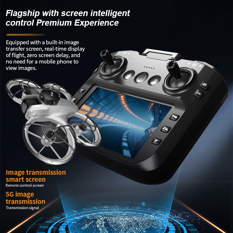 Lenovo Z4 Mini Tam Koruyucu Dr - Drone Kit Tricopter incelemesi ve fiyatı