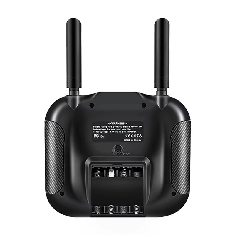 HOTRC HT-10A 2.4Ghz 10CH Uzakt - Drone Kit Beginner incelemesi ve fiyatı