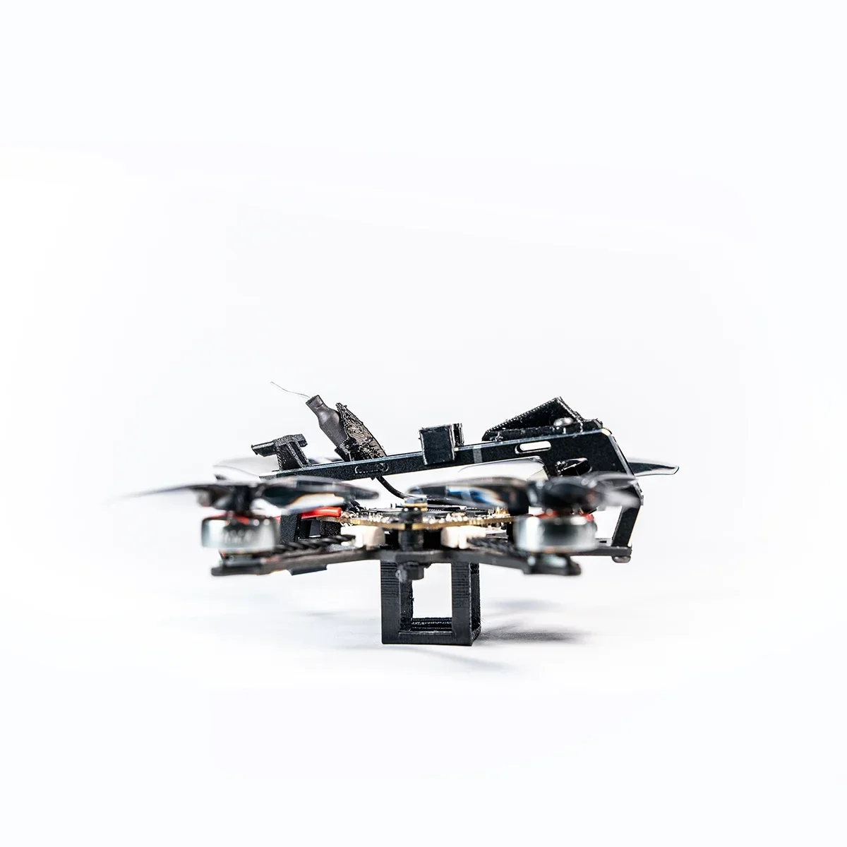 HGLRC Dragon Knight 2 İnç FPV  - Drone Kit Beginner incelemesi ve fiyatı