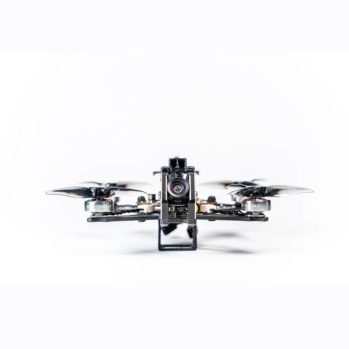 HGLRC Dragon Knight 2 İnç FPV  - Drone Kit Beginner incelemesi ve fiyatı