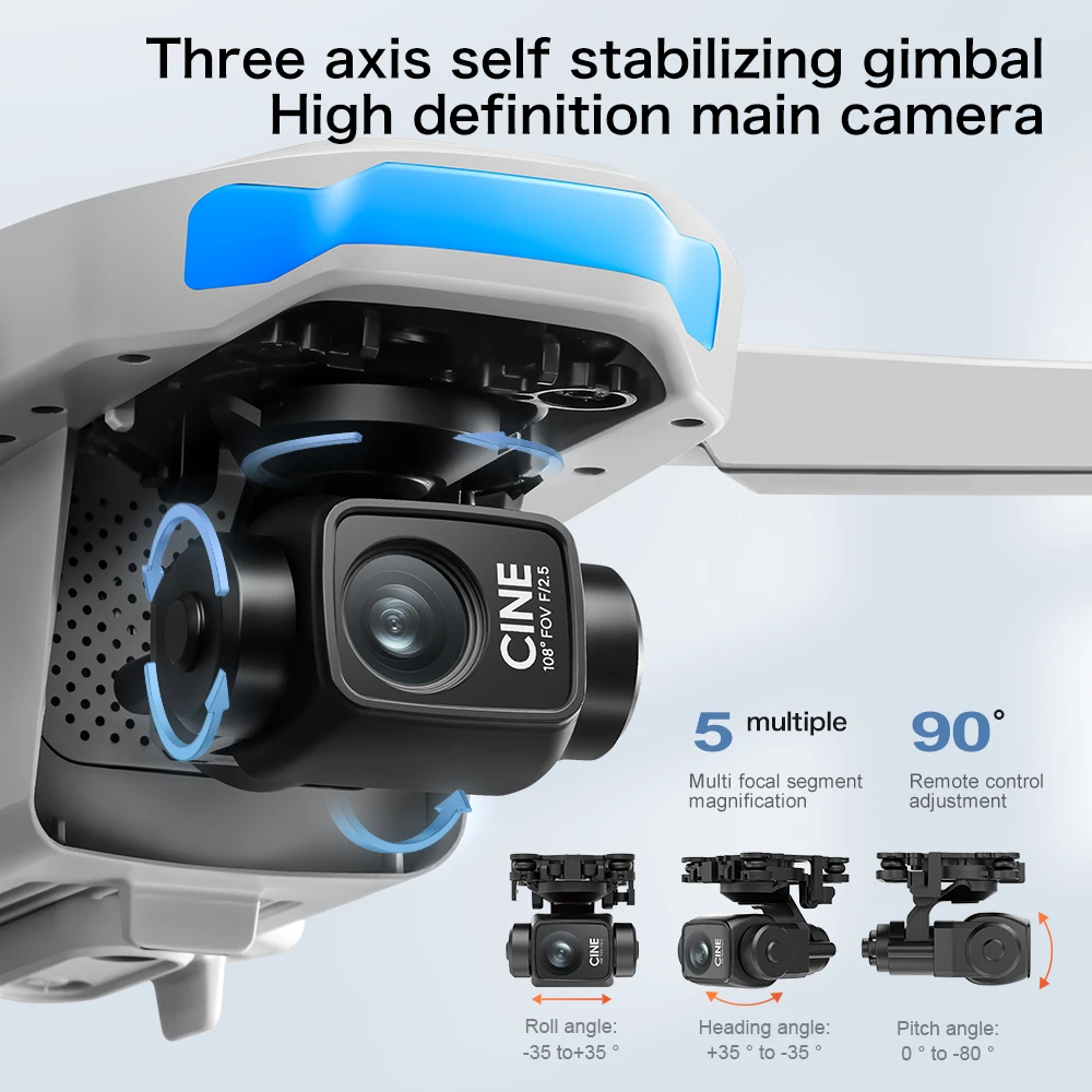 Komple Yeniden Yapım Parça Set - Drone Kit Parts Included incelemesi ve fiyatı