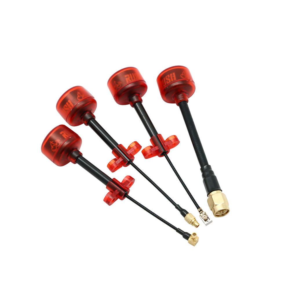 Rush Kiraz FPV 5.8G Anten LHCP - Drone Kit Long Range incelemesi ve fiyatı
