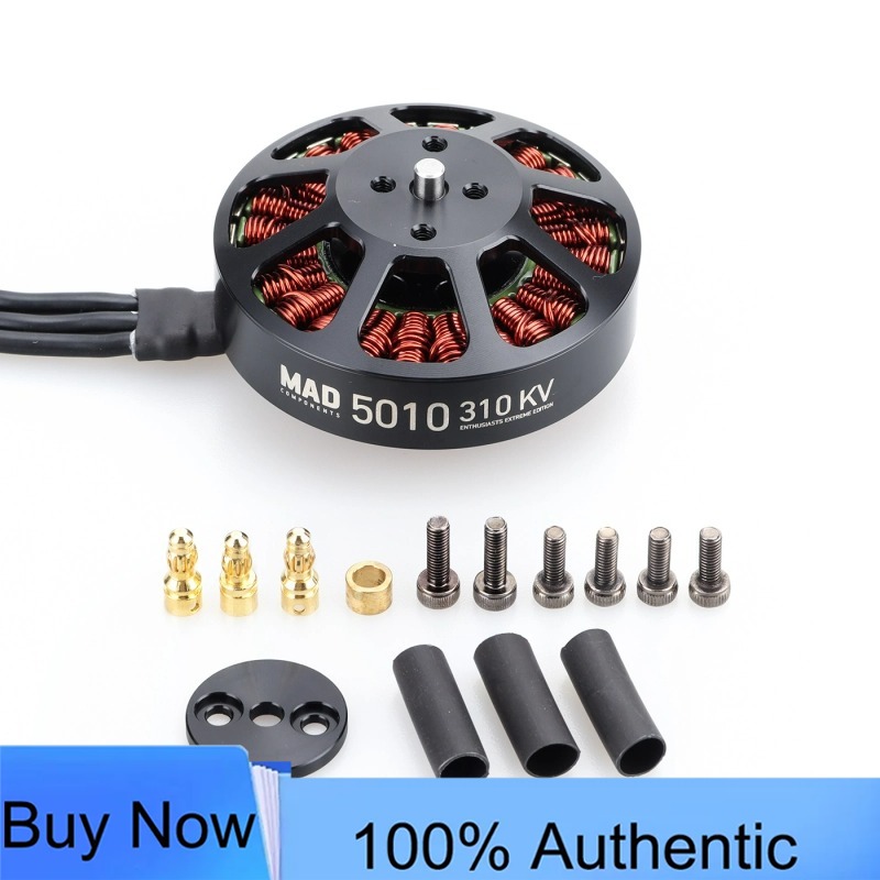 MAD 5010 EEE V2.0 Motor 200 24 - Drone Kit Vtol incelemesi ve fiyatı