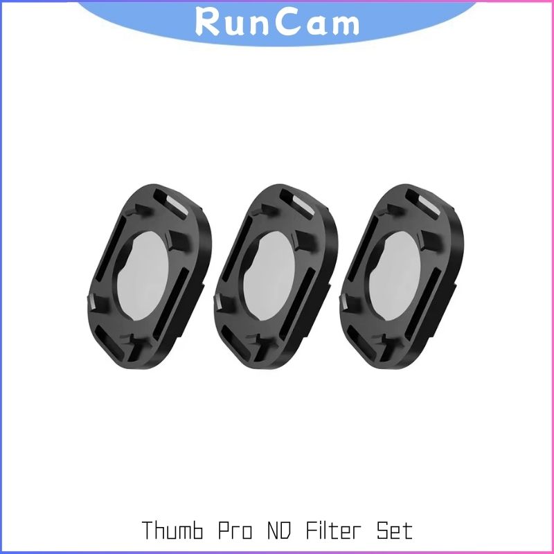 RunCam Thumb Pro 4K FPV Kamera - Drone Kit Octocopter incelemesi ve fiyatı