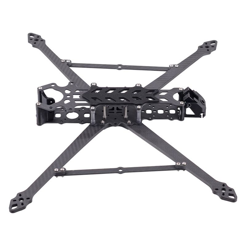 ABKN-Süper Uzun Menzilli FPV Y - Drone Kit Long Range incelemesi ve fiyatı