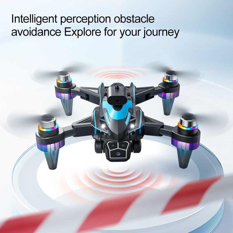 Dış Mekan Hava Dronu Elektrikl - Drone Kit Beginner incelemesi ve fiyatı