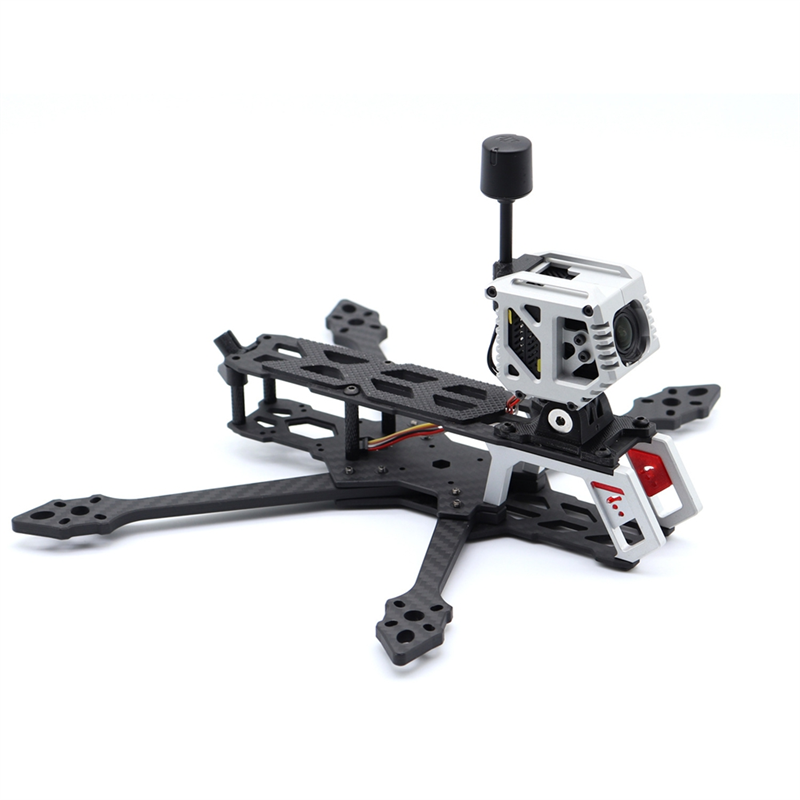 Kamera CNC Tutucu DJI O3 Hava  - Drone Kit Racing incelemesi ve fiyatı
