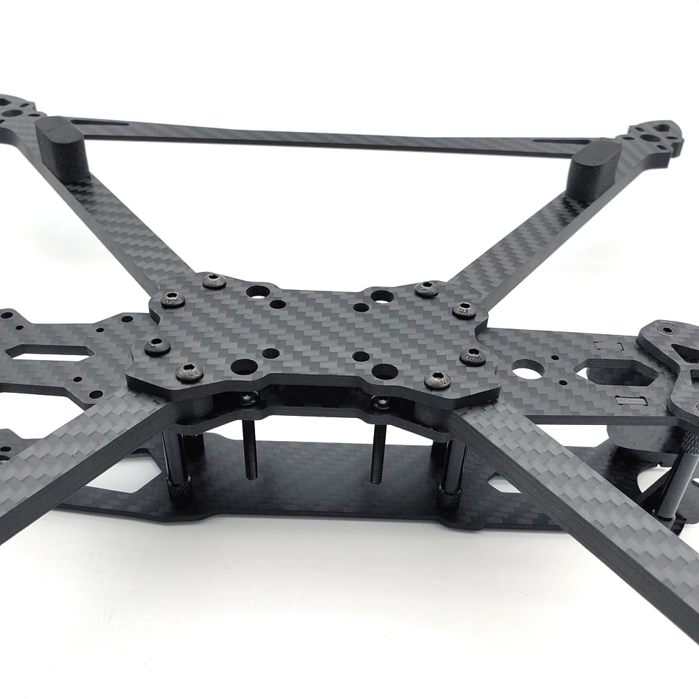Mark4 V2 Mark 4 7 inç/8 inç/9  - Drone Kit Octocopter incelemesi ve fiyatı