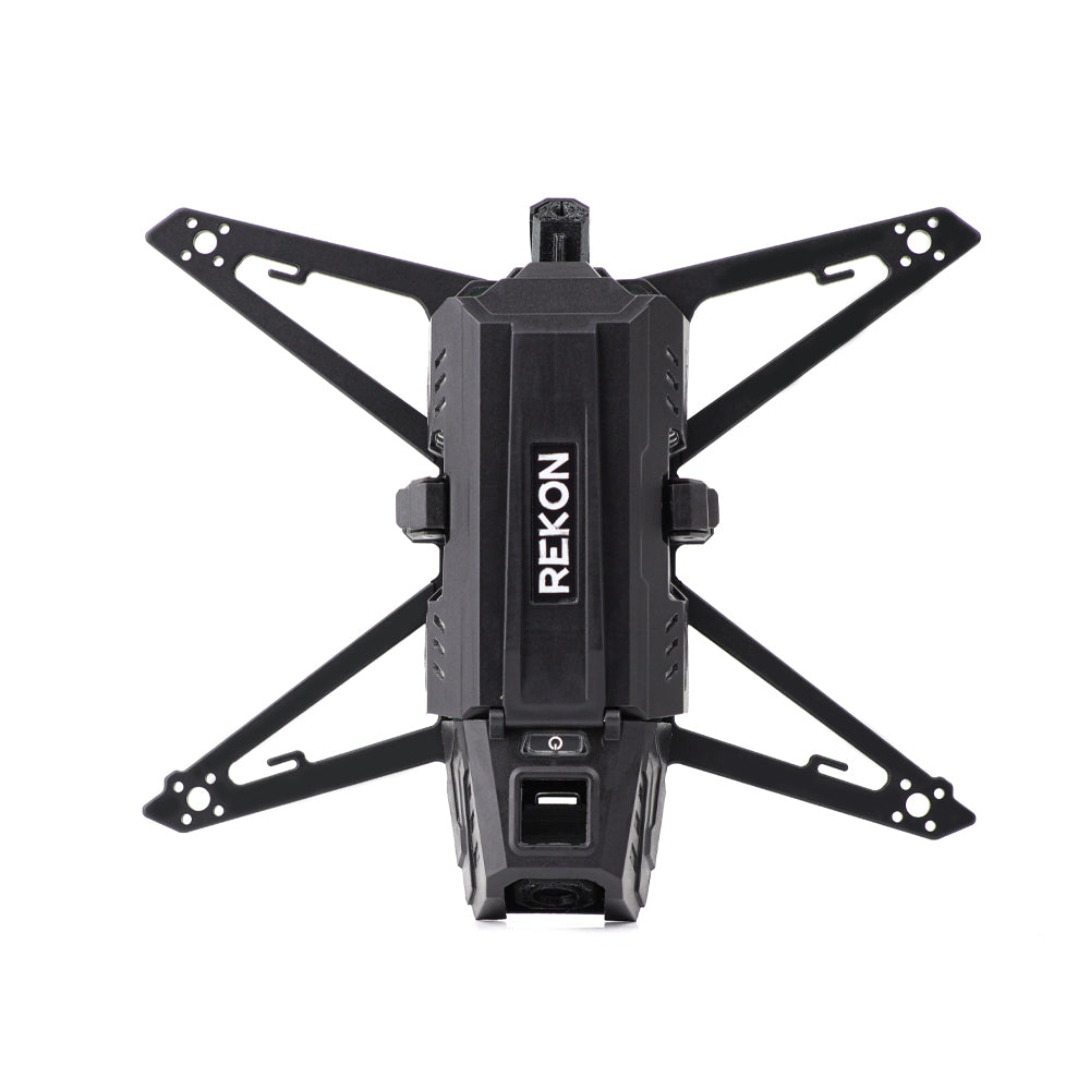 18650 Uzun Menzilli Drone için - Drone Kit Long Range incelemesi ve fiyatı