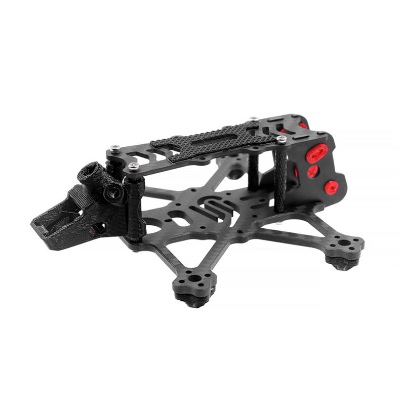 T23C Fi-100 2 İnç Pervane Çerç - Drone Kit Racing incelemesi ve fiyatı