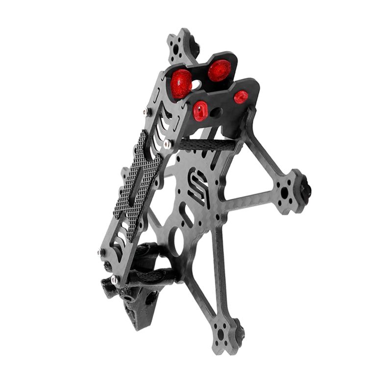 T23C Fi-100 2 İnç Pervane Çerç - Drone Kit Racing incelemesi ve fiyatı