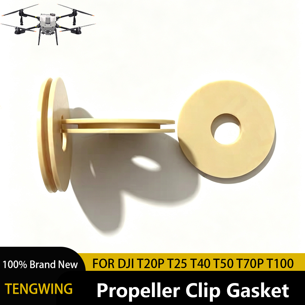 Pervane Contası T50 Dji Agras  - Drone Kit Build Yourself incelemesi ve fiyatı