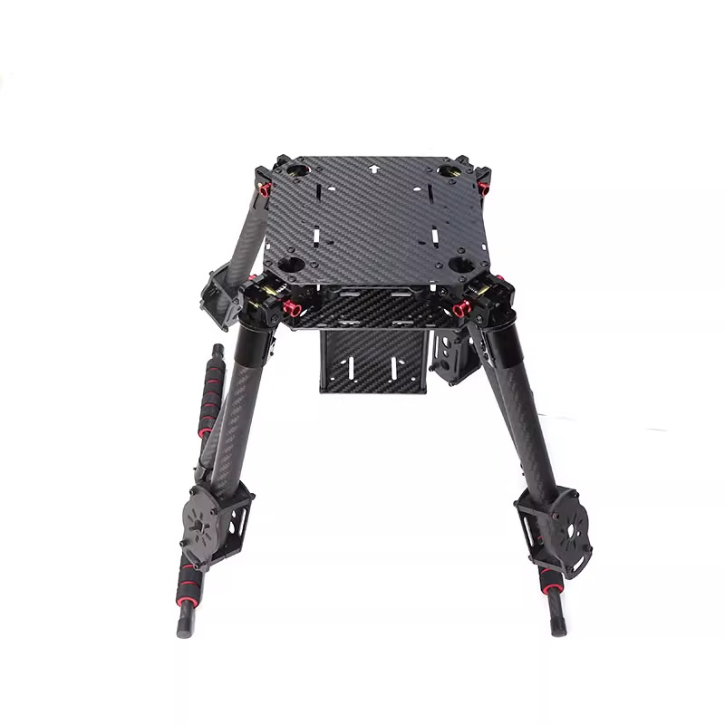 Karbon Fiber Donanımlı VTOL U- - Drone Kit Vtol incelemesi ve fiyatı