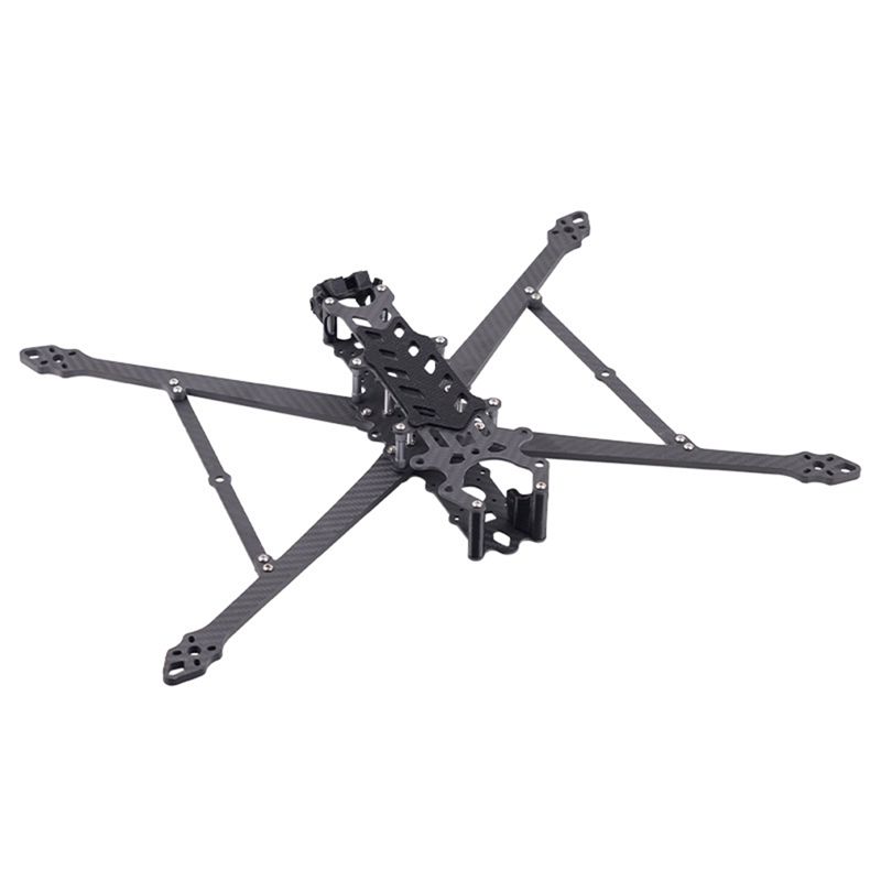 A42T-FPV Yarış Drone Çerçevesi - Drone Kit Long Range incelemesi ve fiyatı