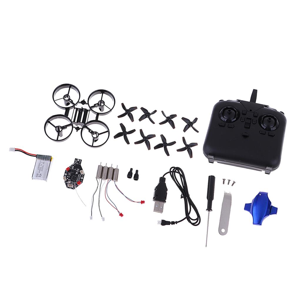 Yeni Başlayanlar İçin Drone Qu - Drone Kit Beginner incelemesi ve fiyatı