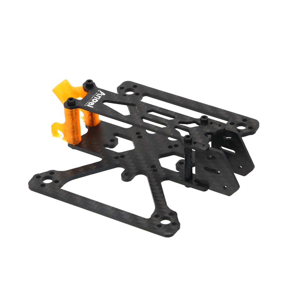 Angel20 Çerçeve Kiti 2 inç RC  - Drone Kit Octocopter incelemesi ve fiyatı